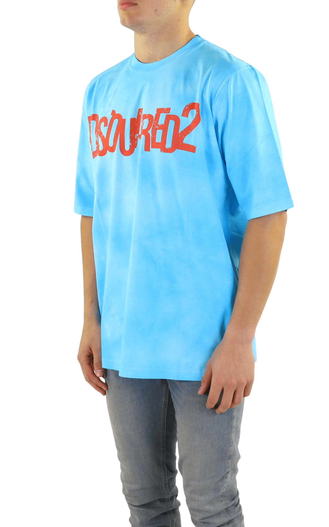 Men Skater Fit
