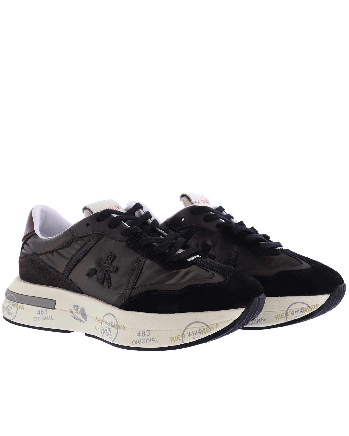 Premiata sneakers 2025 new collection