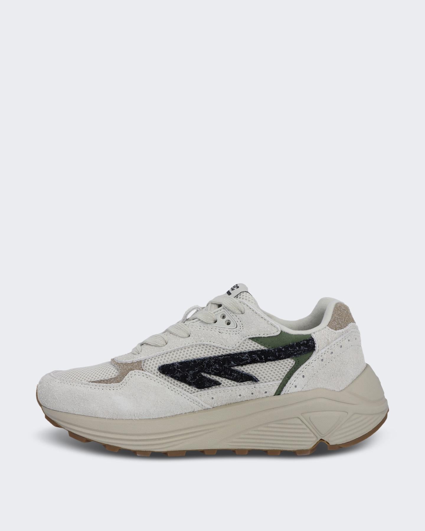 Hi-Tec Dames Hts Shadow Rgs Grijs