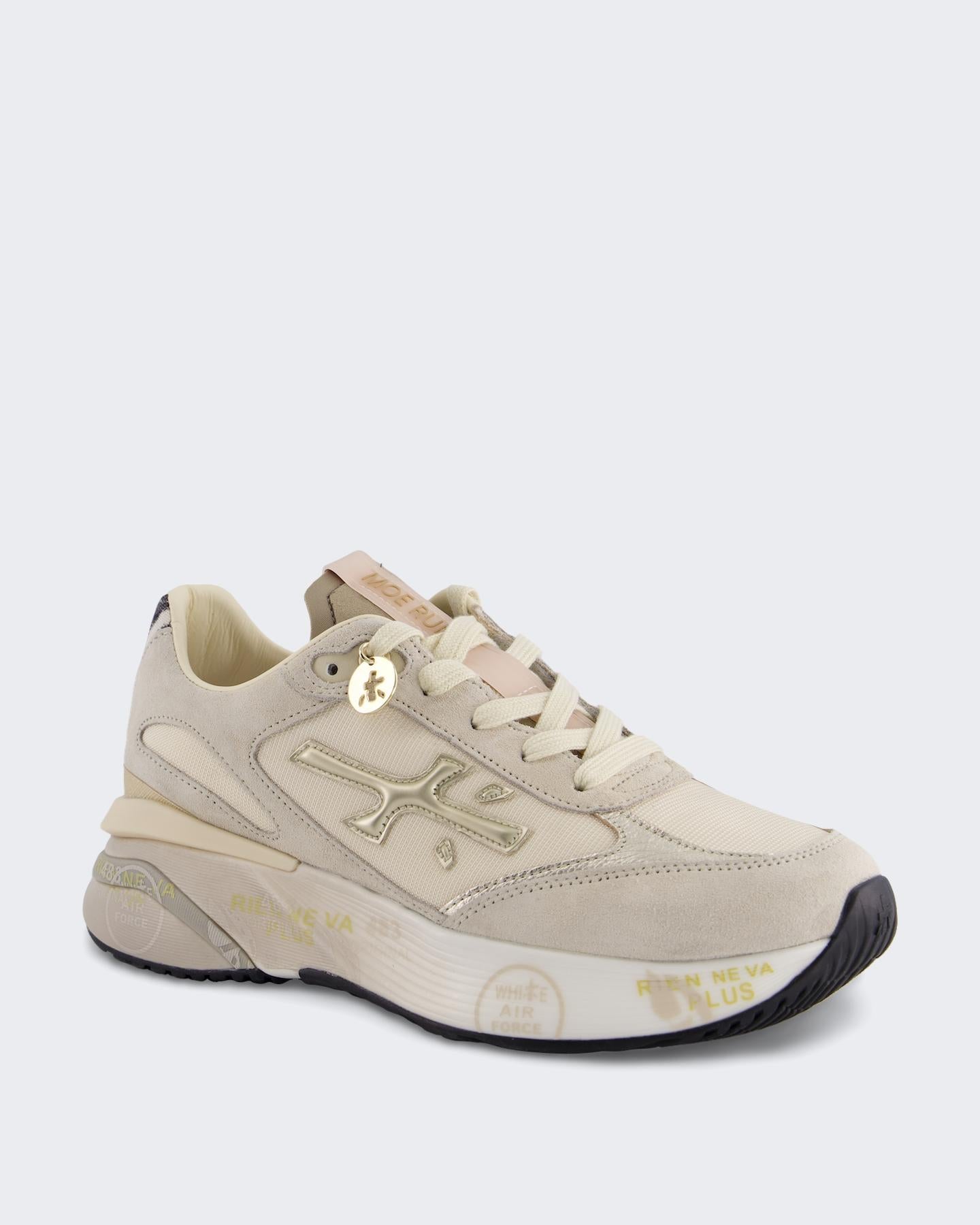 Premiata Dames Moerund Sneaker