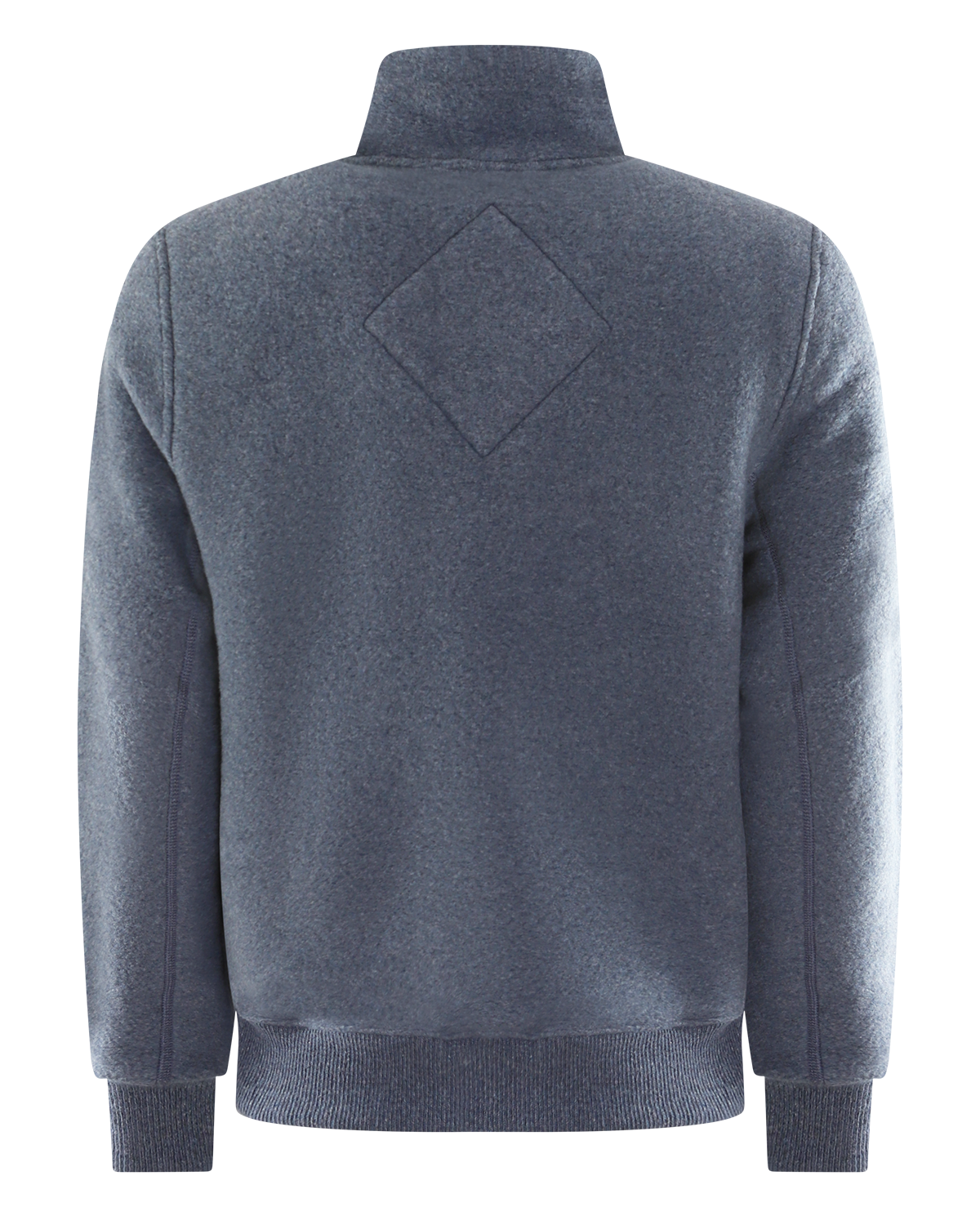Heren Lawson Fleece Jacket - Bd