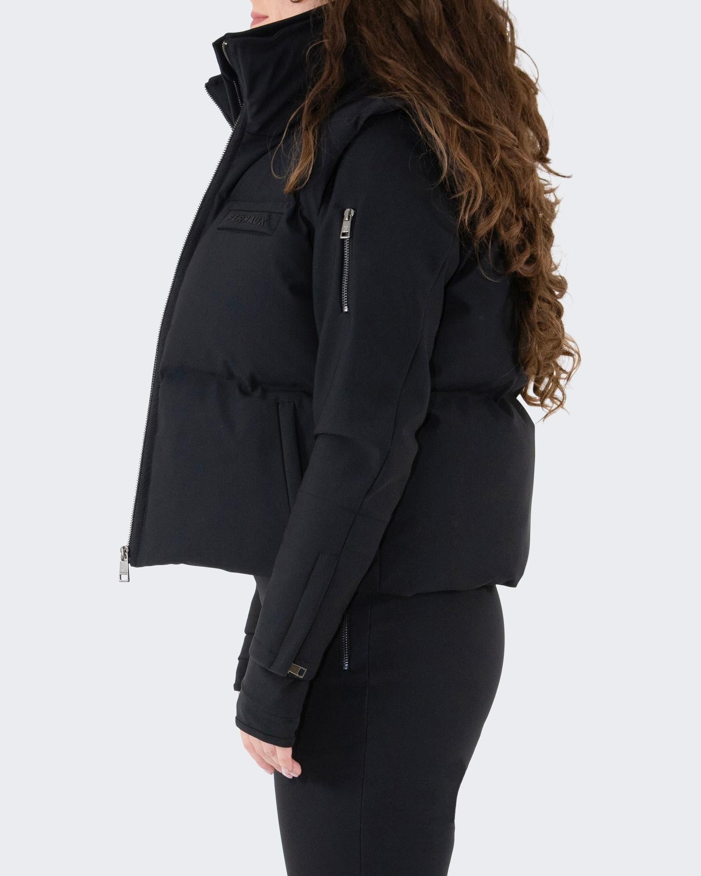 Dames The Bodywarmer