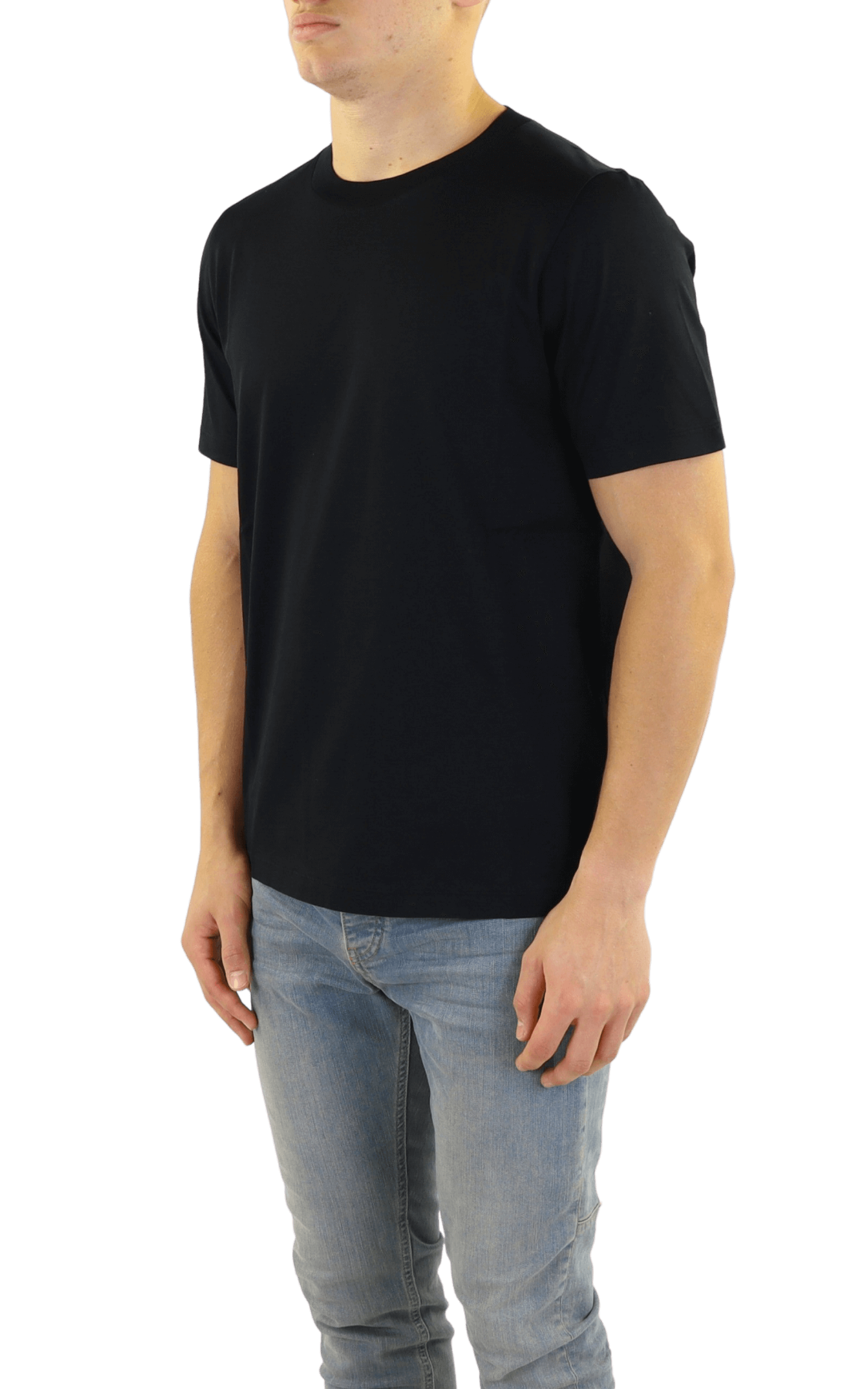 Men Short Sleeve