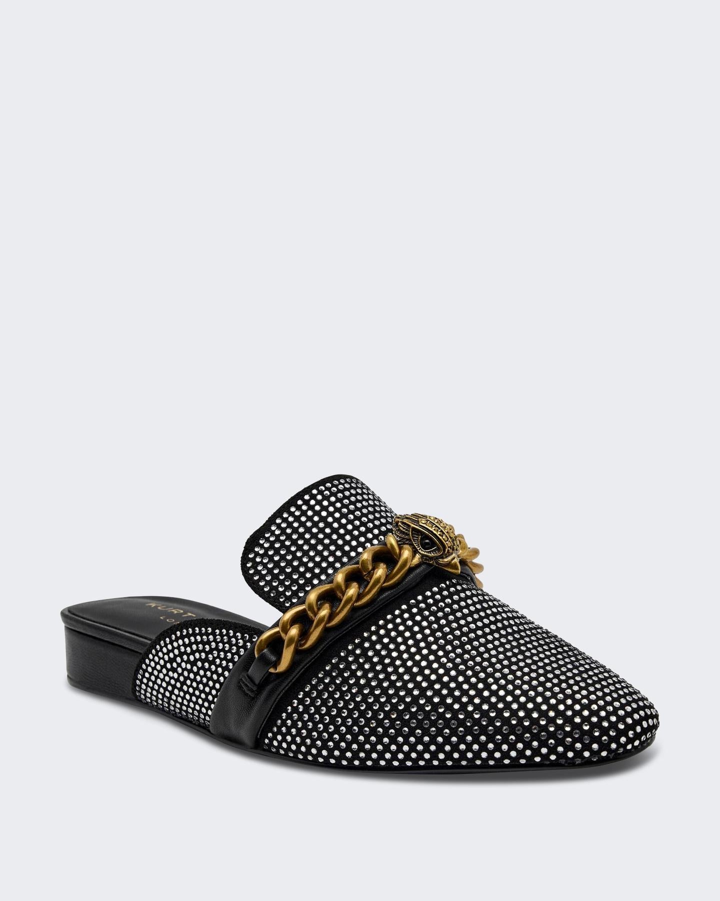 Dames 225-Chelsea Mule