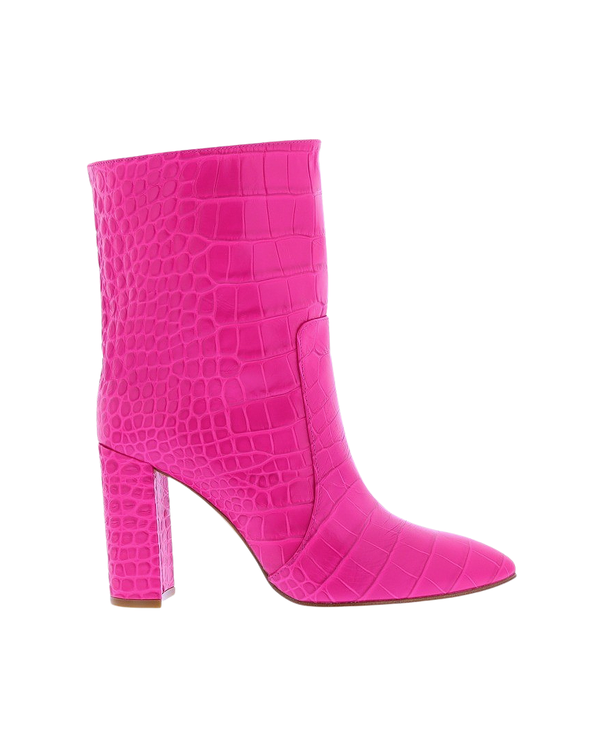 Women Siberia Fuchsia