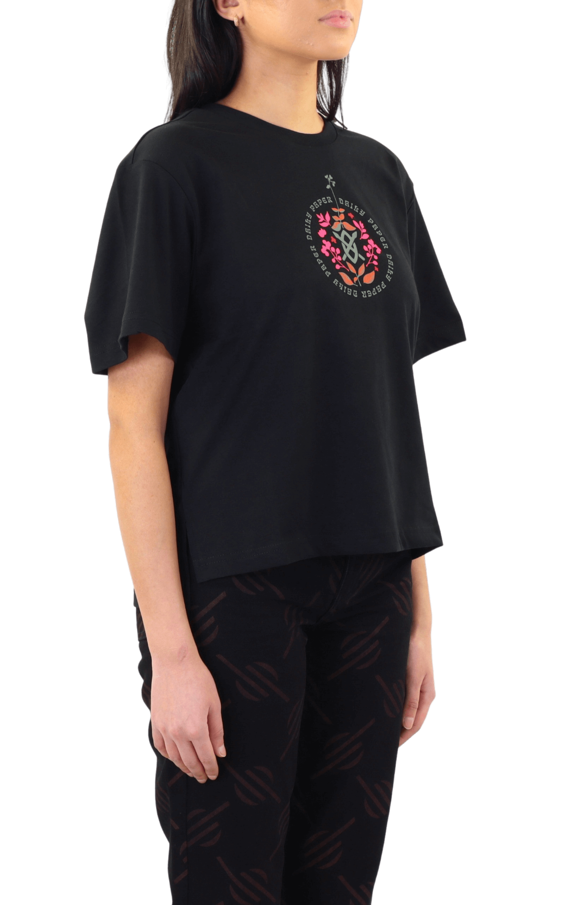 Women PIUZA SS T-shirt