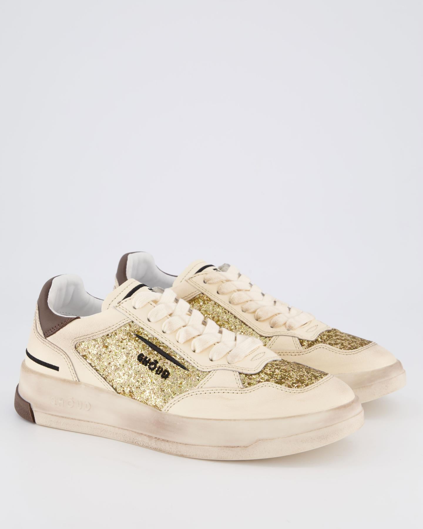Ghoud Dames Tweener Br sneakers – foto 4