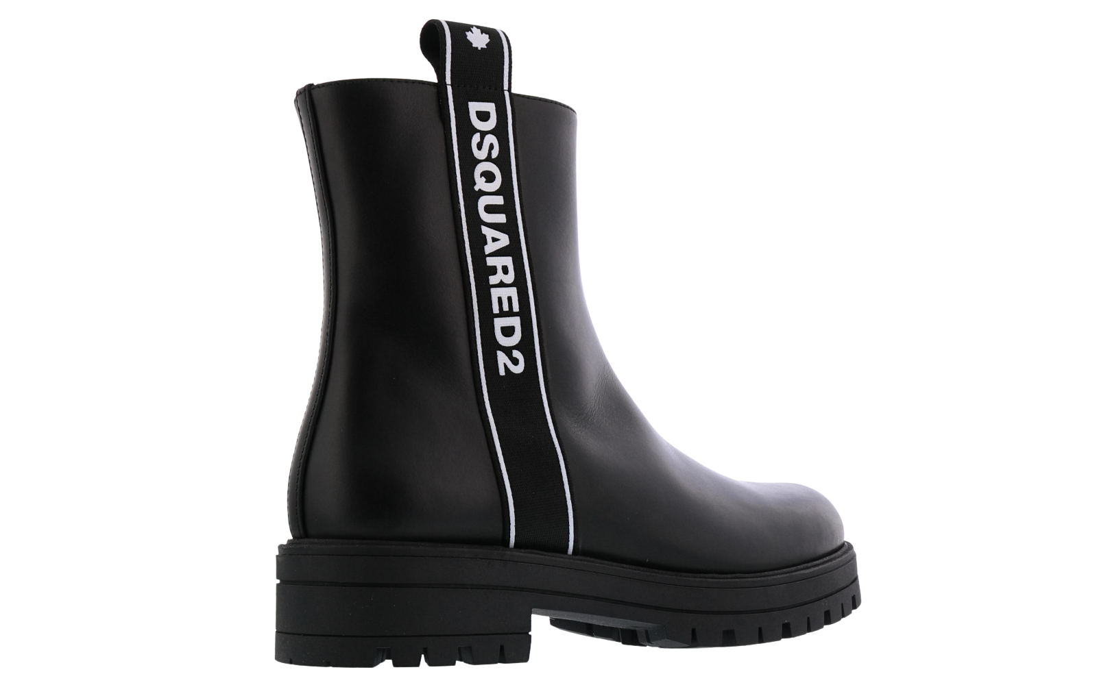 Dsquared boots kids sale