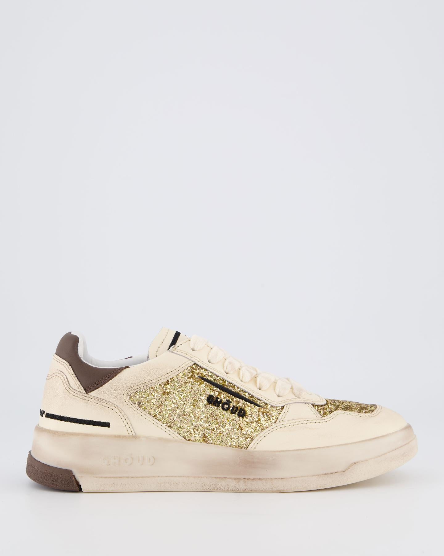 Ghoud Dames Tweener Br sneakers