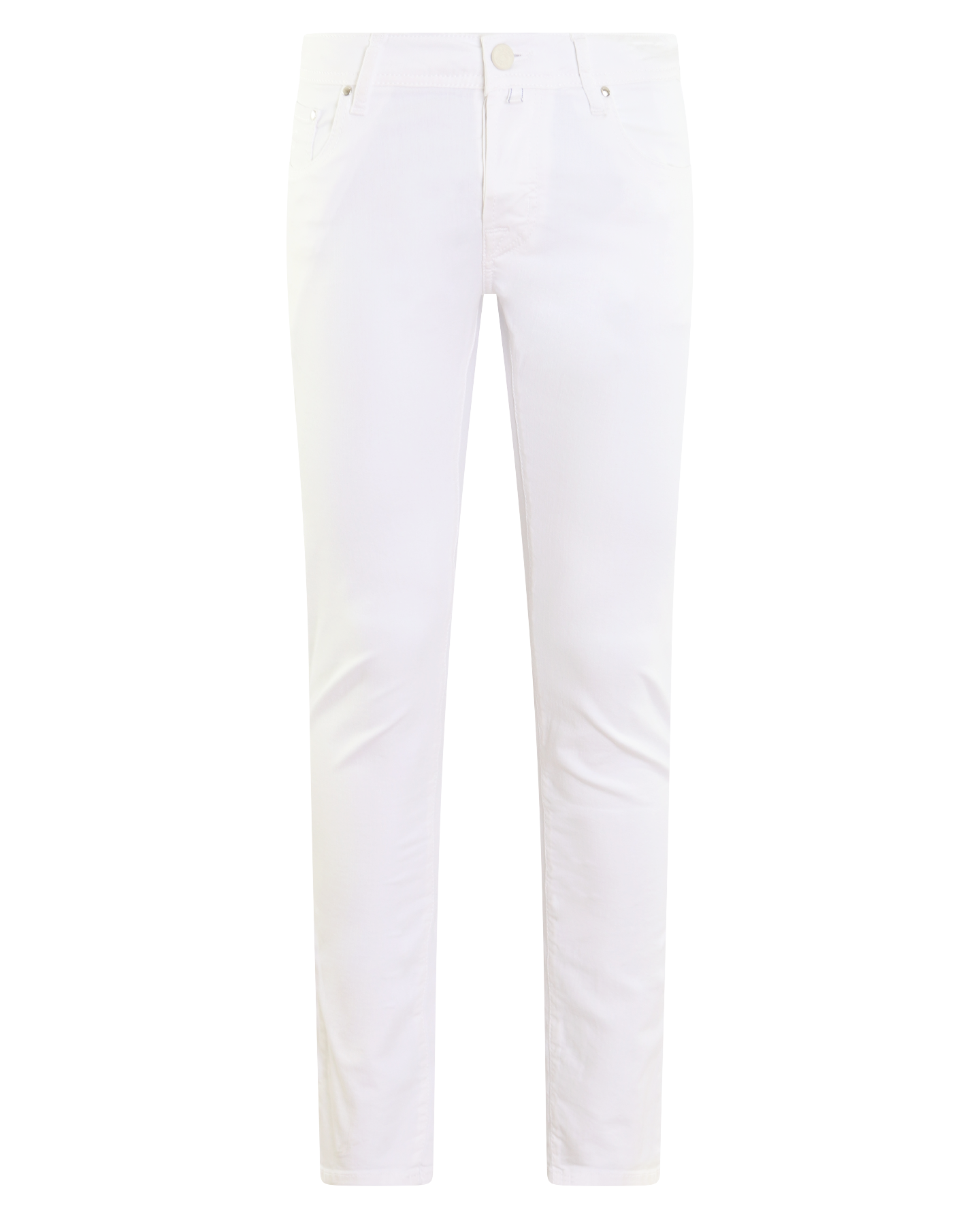 Heren Pant 5 Pkt Super Slim Fit Nick