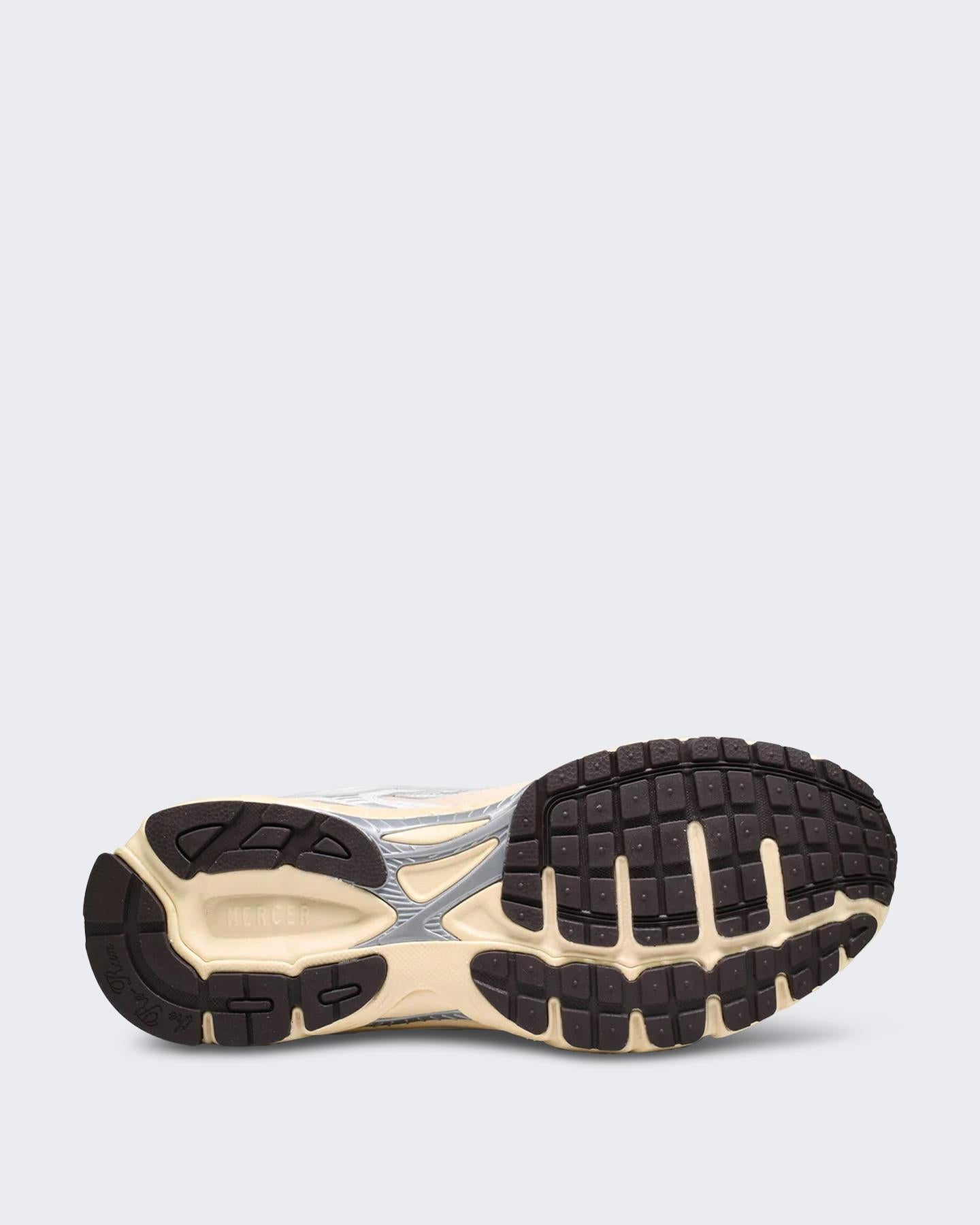 Dames Re-Run Vintage Sneaker Wit