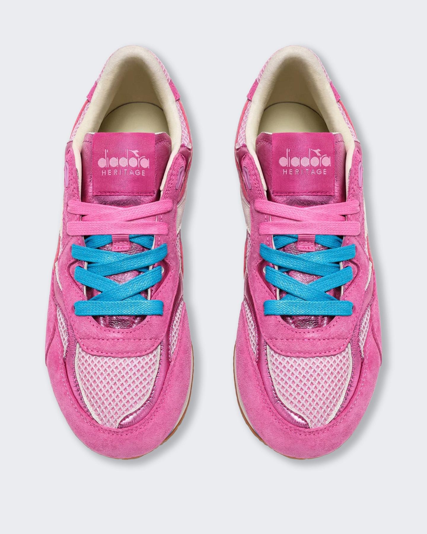 Diadora Dames Equipe Revenge Sw Wn