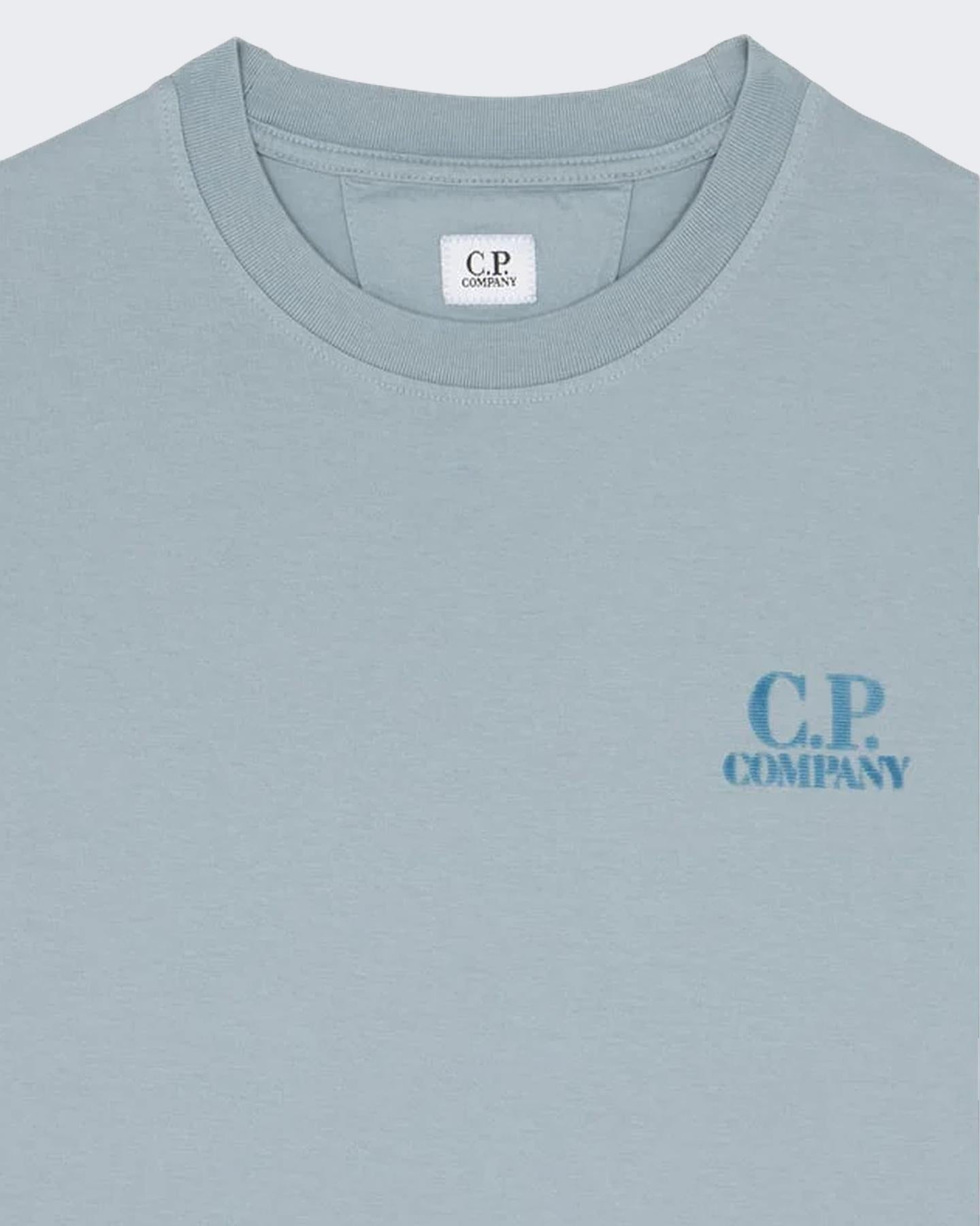 Heren T-Shirts - Short Sleeve