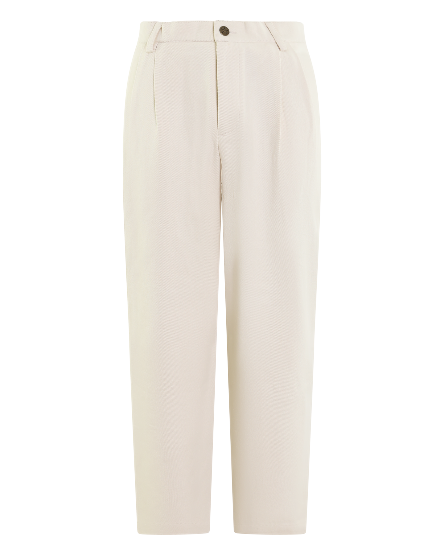 Heren Twill Trousers
