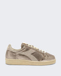 Diadora Women's Prestige Use Sneaker Metallic