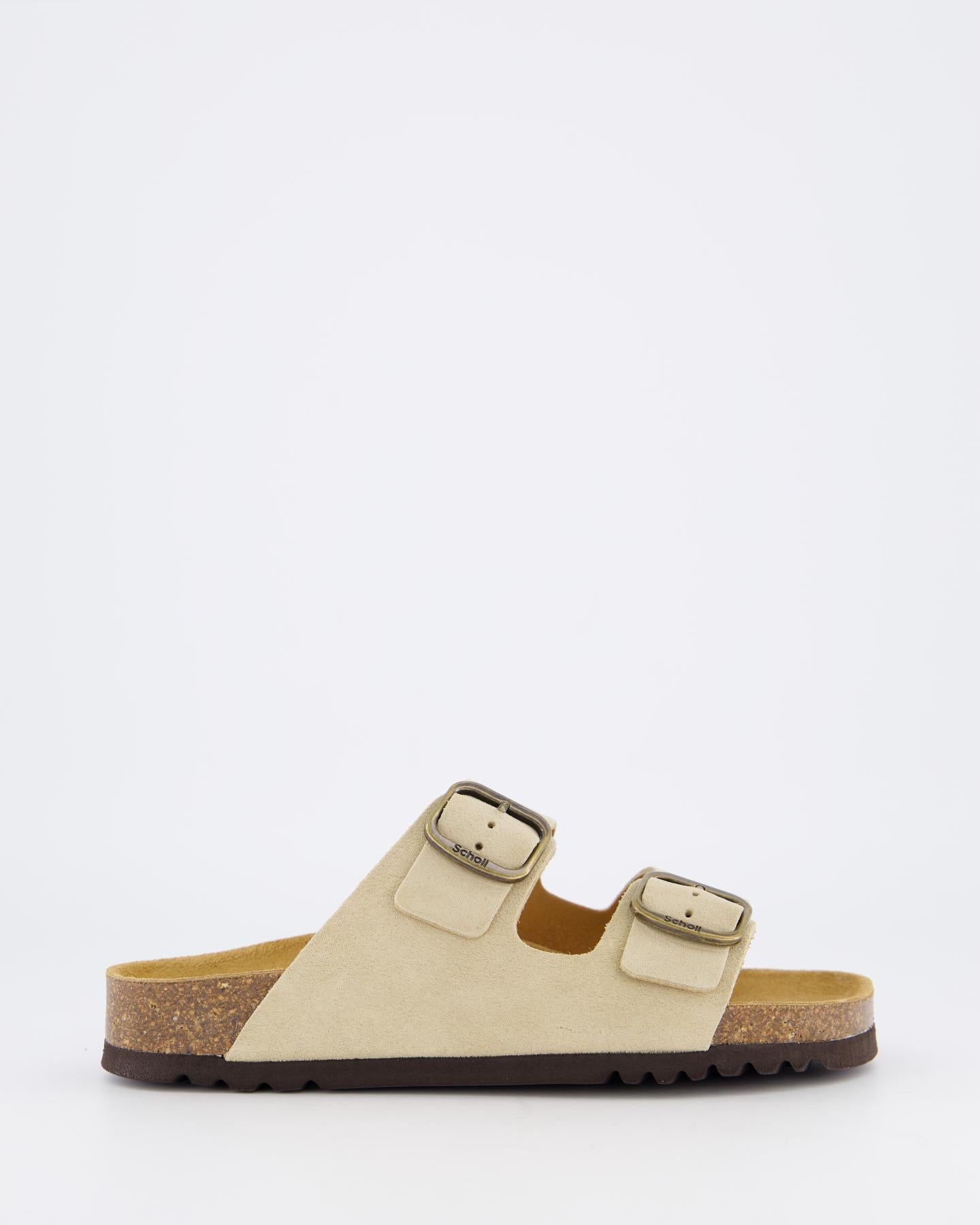 Dames Josephine Slipper Beige