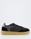 Axel Arigato Men's Dice T-Toe Sneaker Black