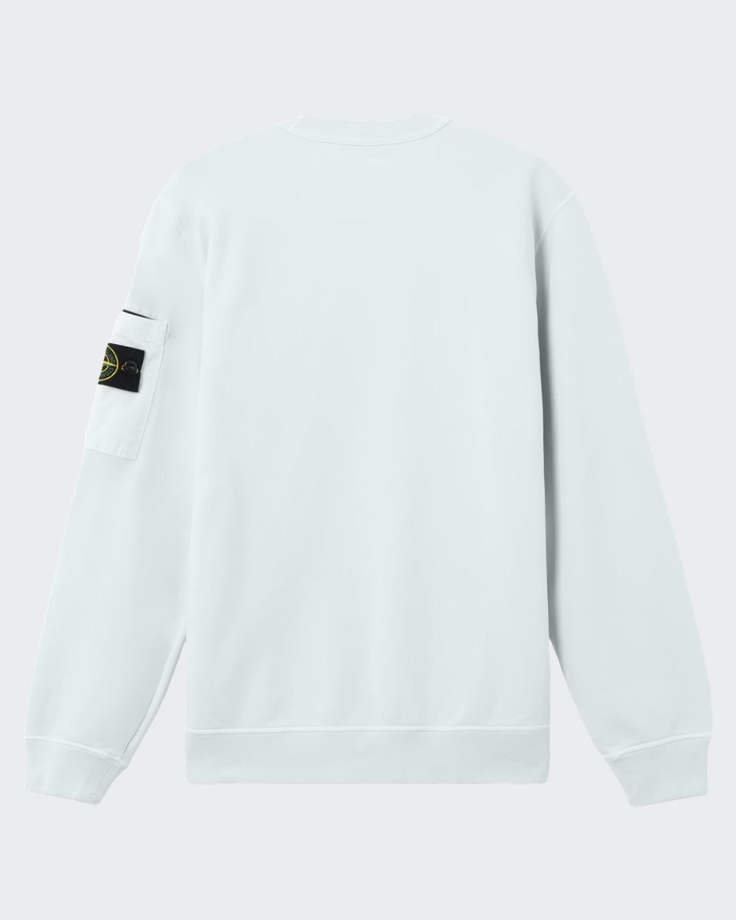 Stone Island Heren Sweatshirt