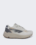 Hi-Tec Women's Hts Shadow Rgs Grey Sneakers — huidige kleur