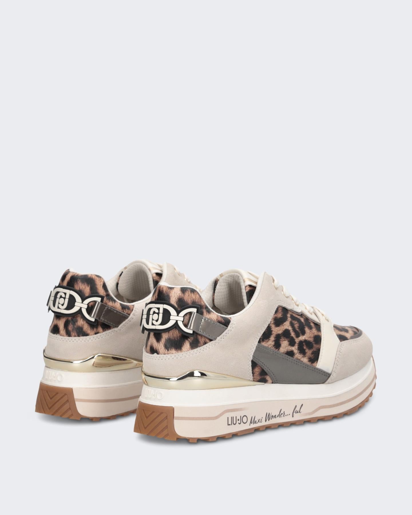 Dames Liu Jo Maxi Wonder 91