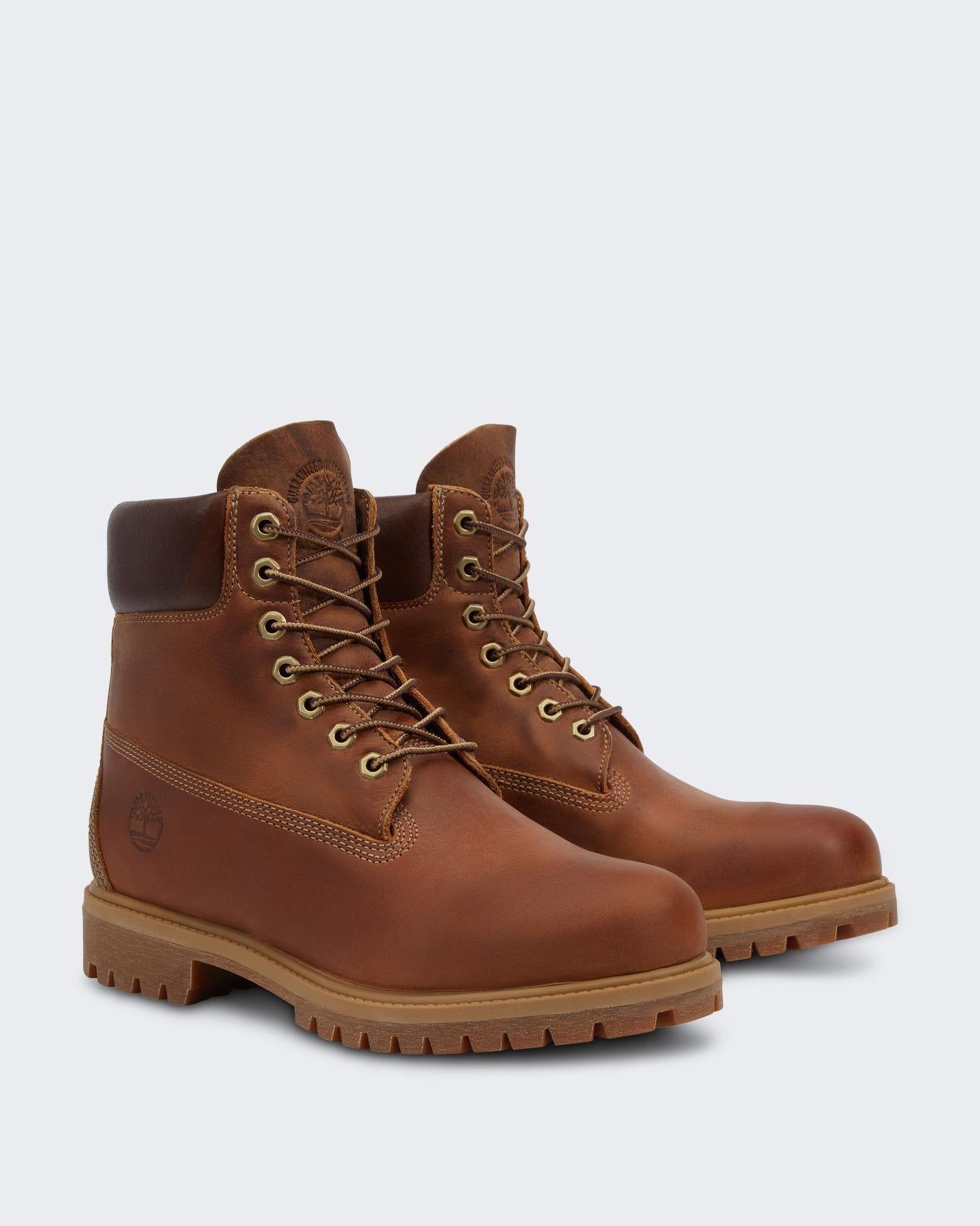 Heren 6 INCH LACE UP  BOOT