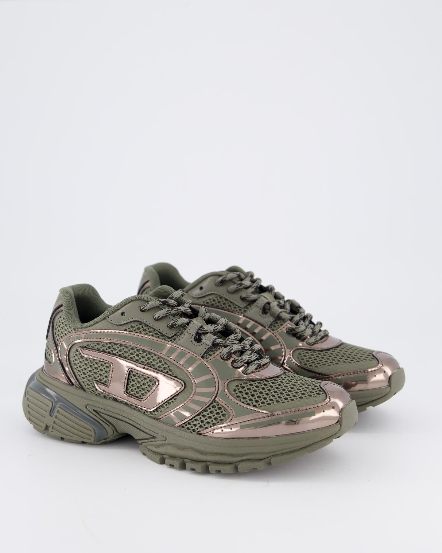 Dames Pro V Dense S-Pro-V-Dense Low