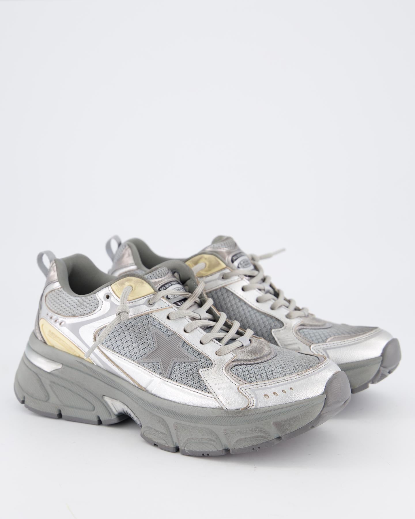 Dames Lightstar