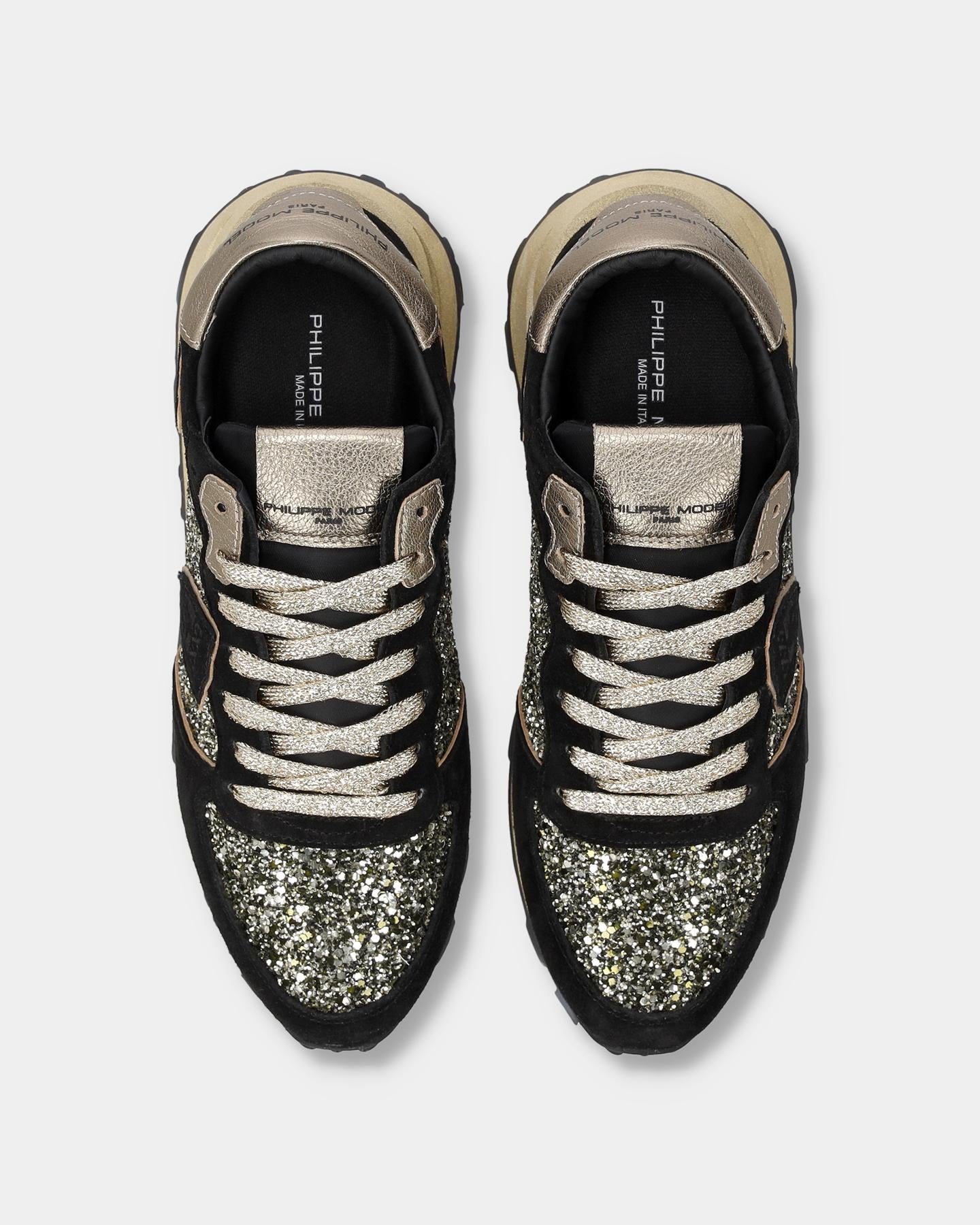 Dames Tropez Haute Low Woman