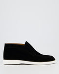 Atelier Verdi Men's Rocco Loafer Black — huidige kleur
