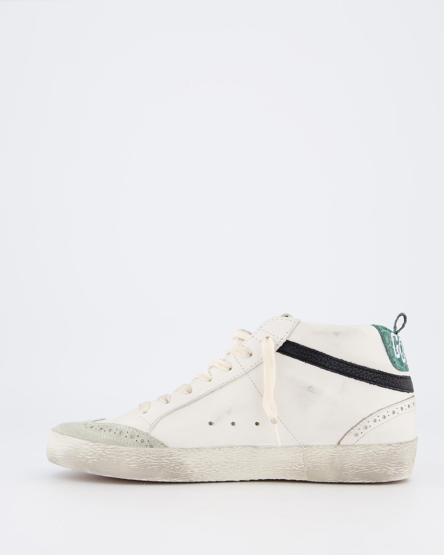 Dames Mid Star