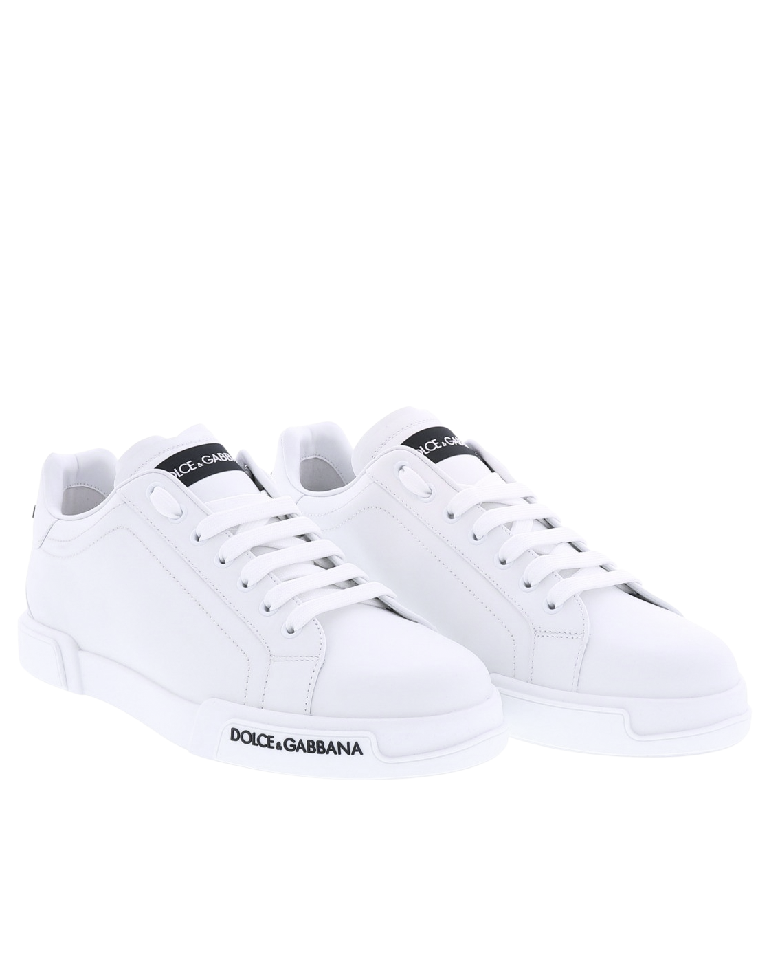 Men Portofino sneaker white