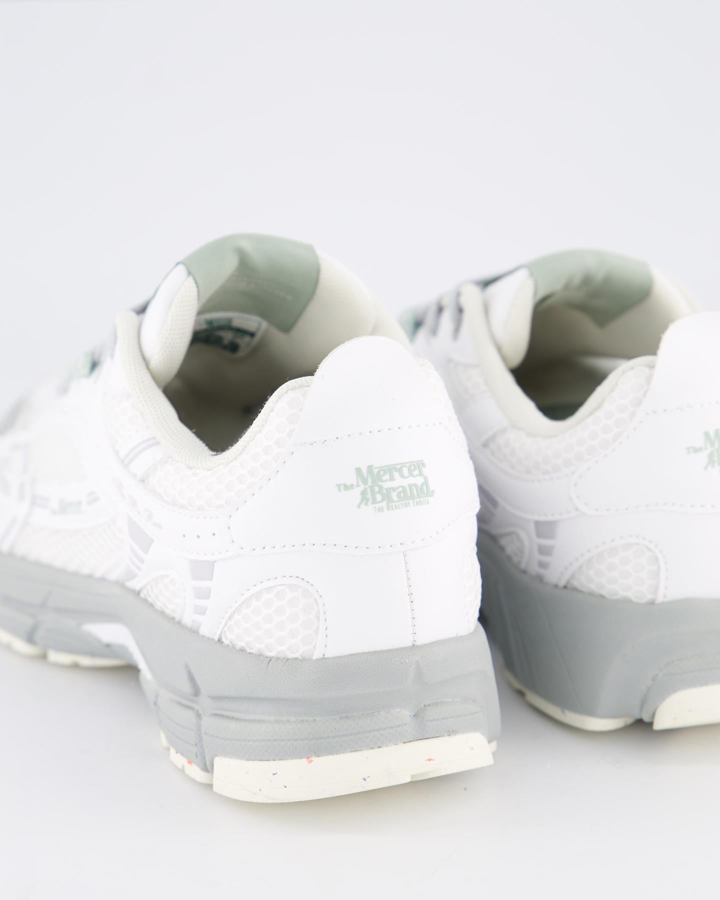 Dames The Re-Run Grape Wit/Grijs