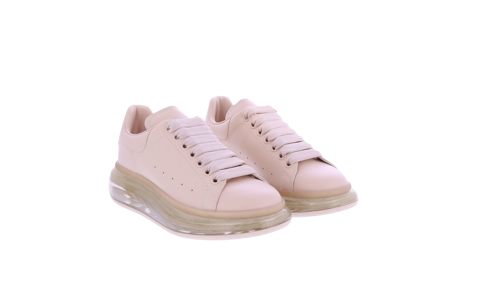 Women Amq oversized sneaker