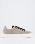 Nubikk Men's Jagger Roman Sneaker Grey