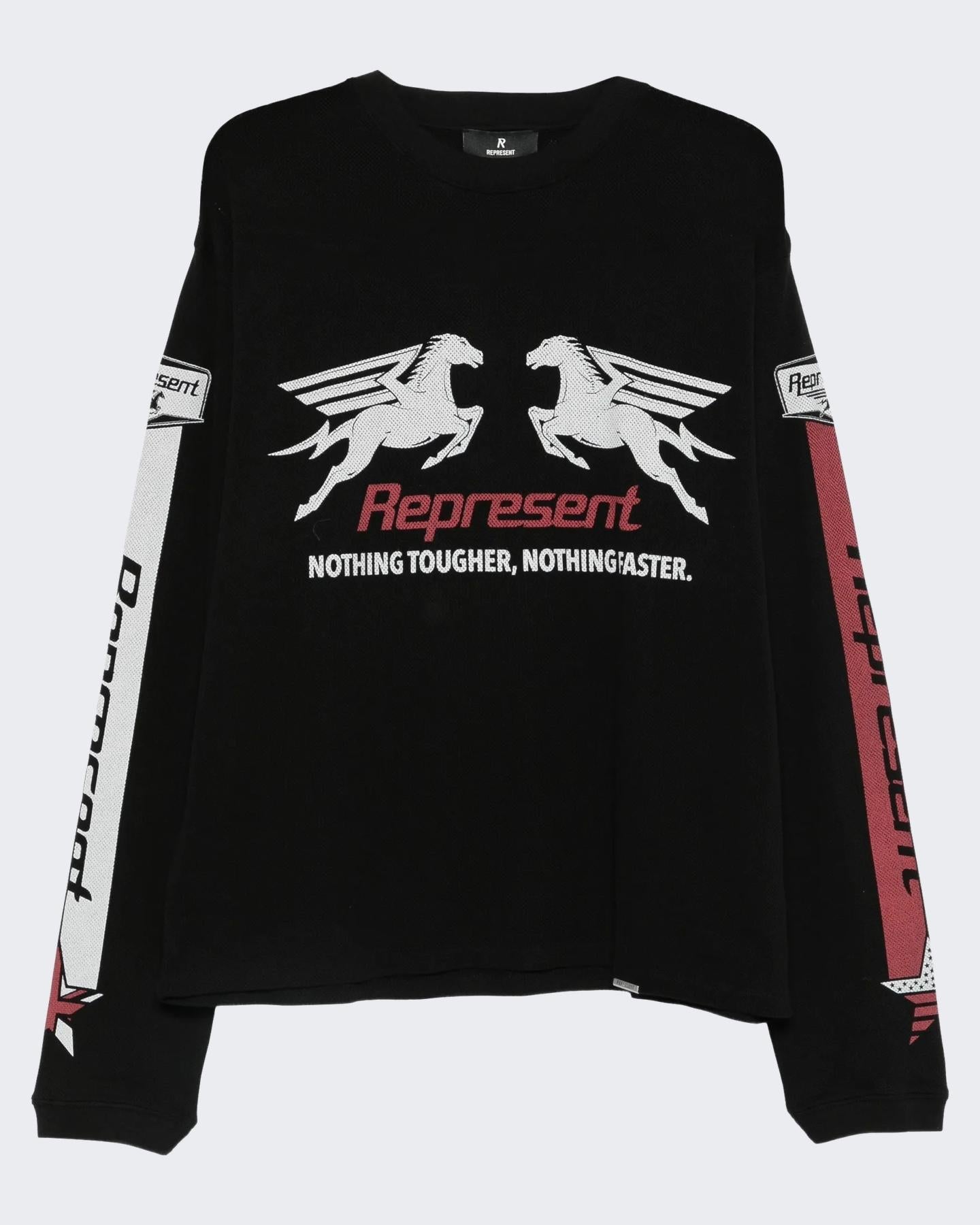 Representation T -shirt for men - Eleganza — Eleganza.nl