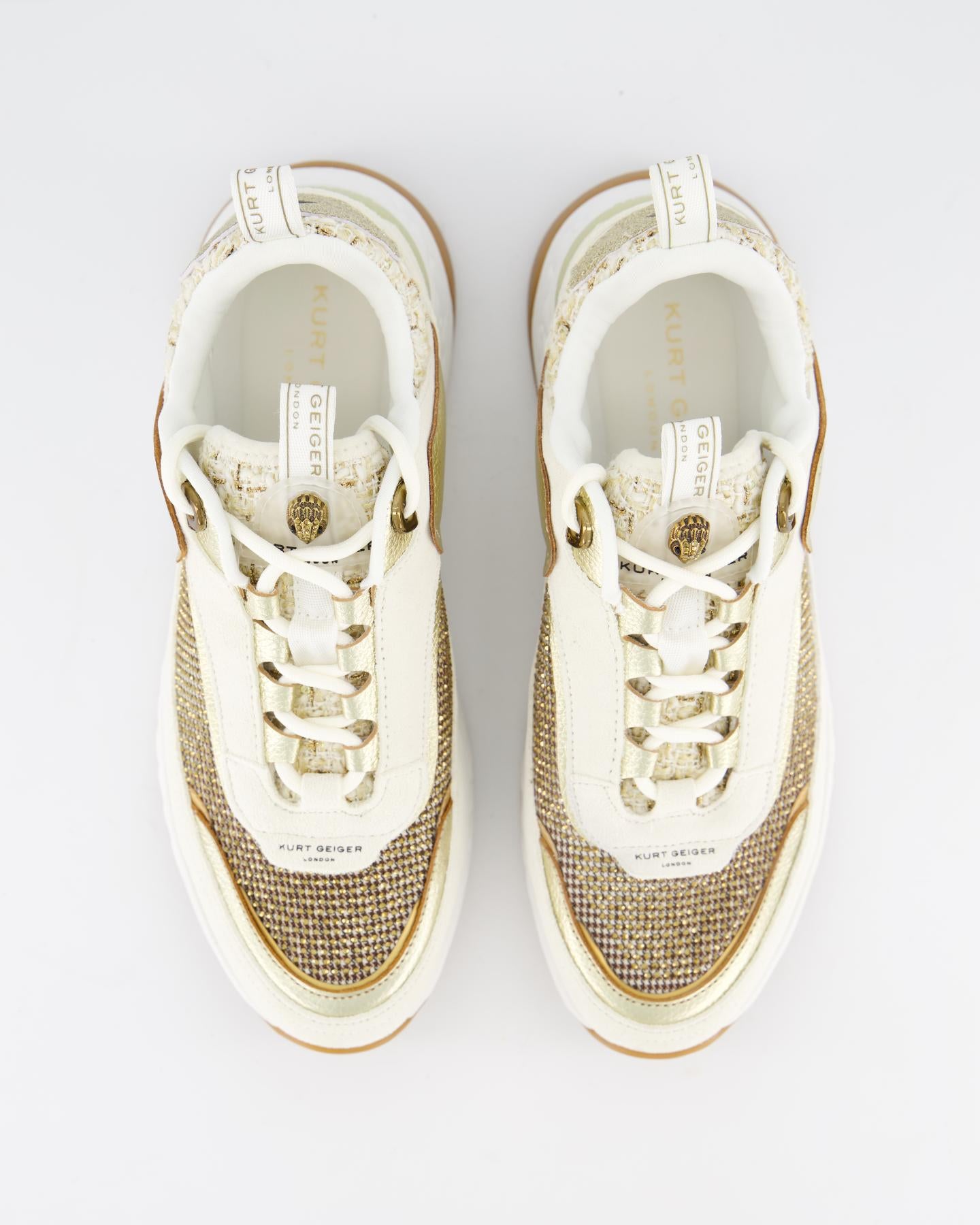 Dames 225 Kensington Sneaker