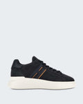 Hogan Men's H580 Allacciato H Profilo Sneakers — huidige kleur