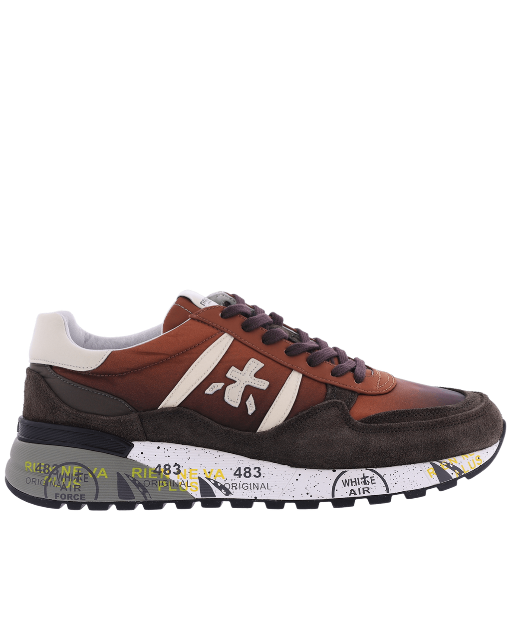 Premiata sneakers deals