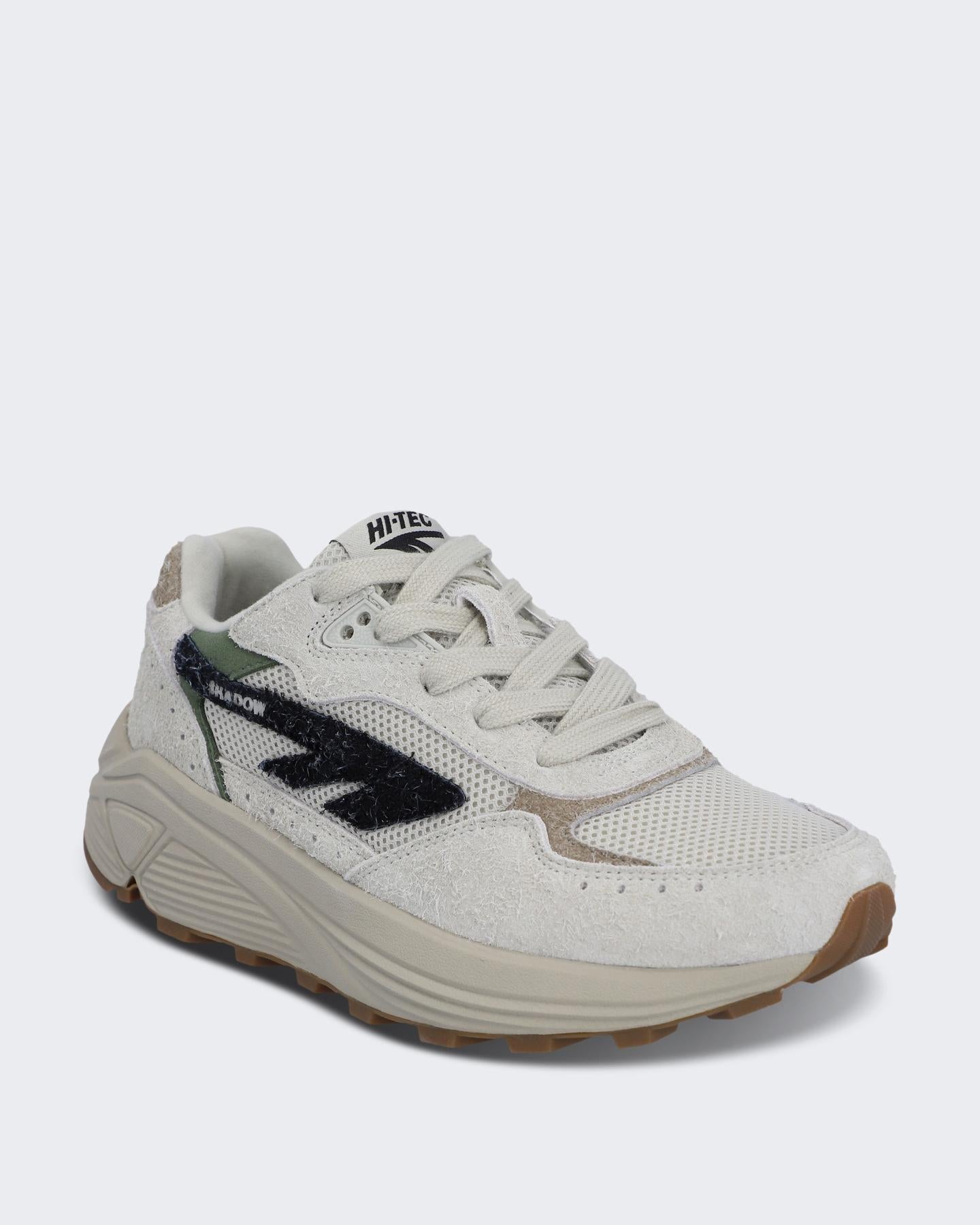 Hi-Tec Dames Hts Shadow Rgs Grijs