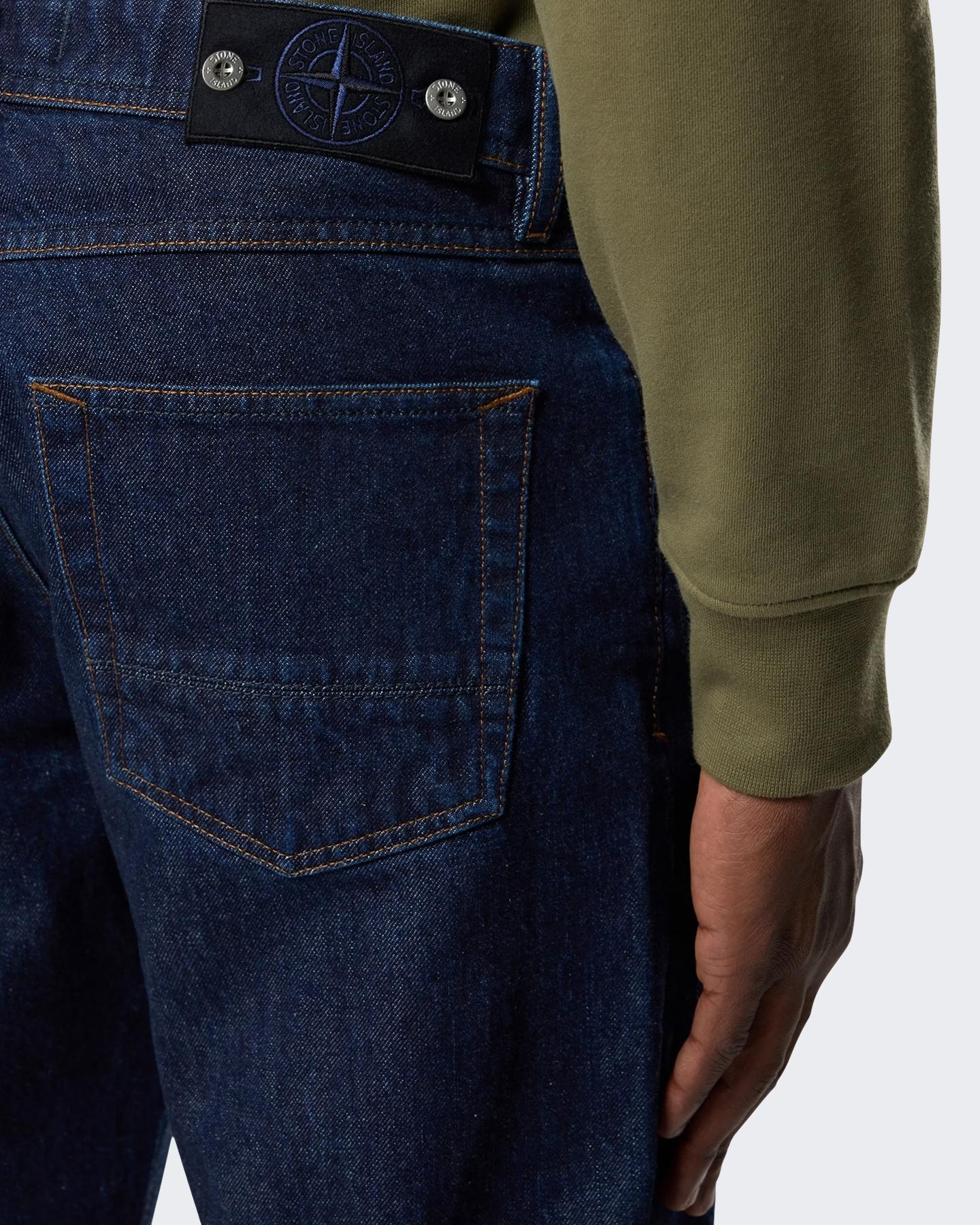 Heren Trousers
