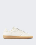 Nubikk Dames Ray Rush Sneaker Wit — huidige kleur