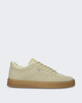 Blackstone Men's Quartz Beverly Sneaker Beige — huidige kleur
