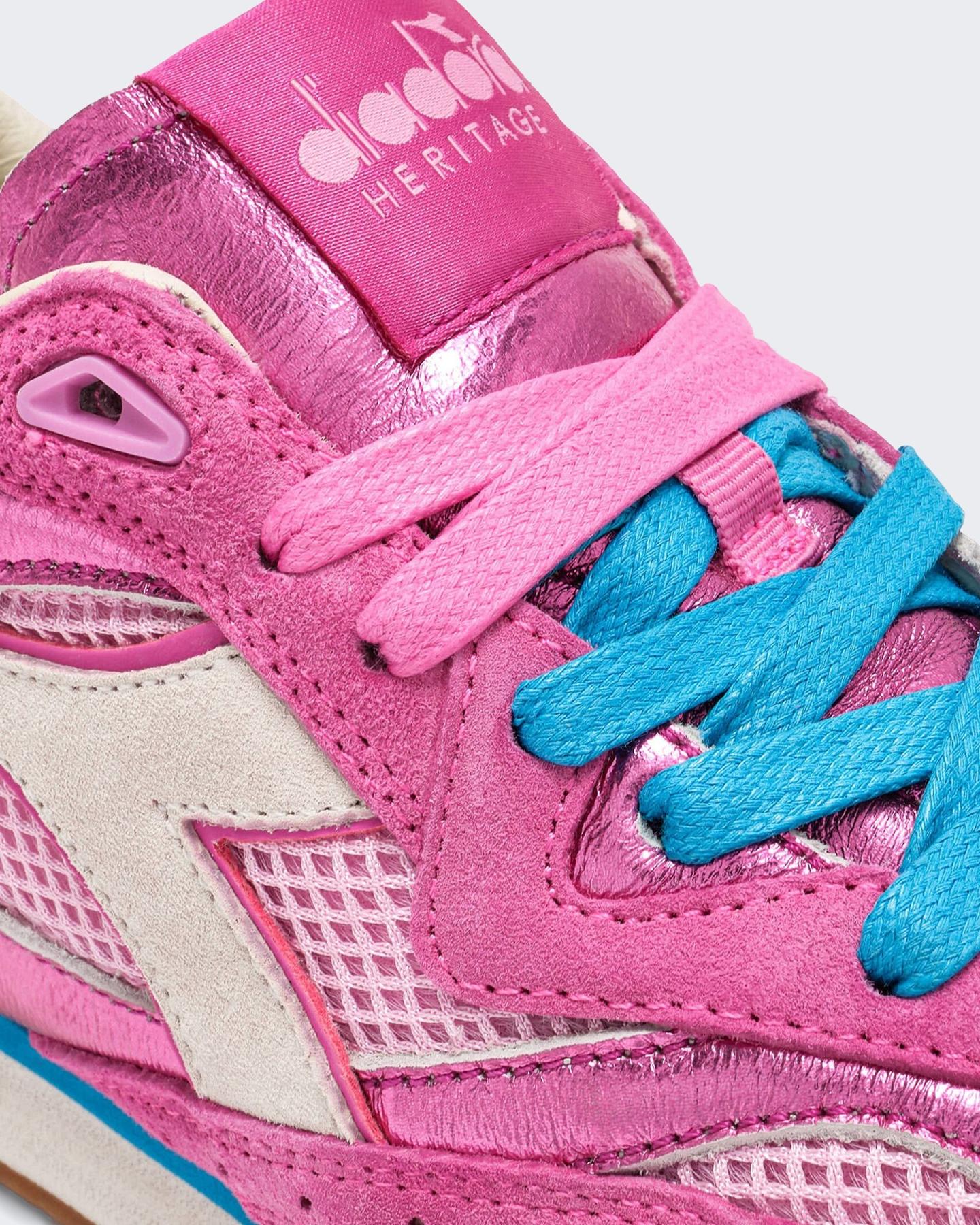 Diadora Dames Equipe Revenge Sw Wn