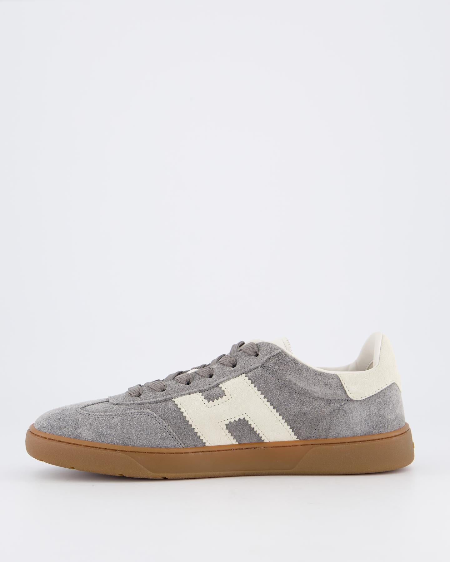 Heren Hogan Cool Allacciato H