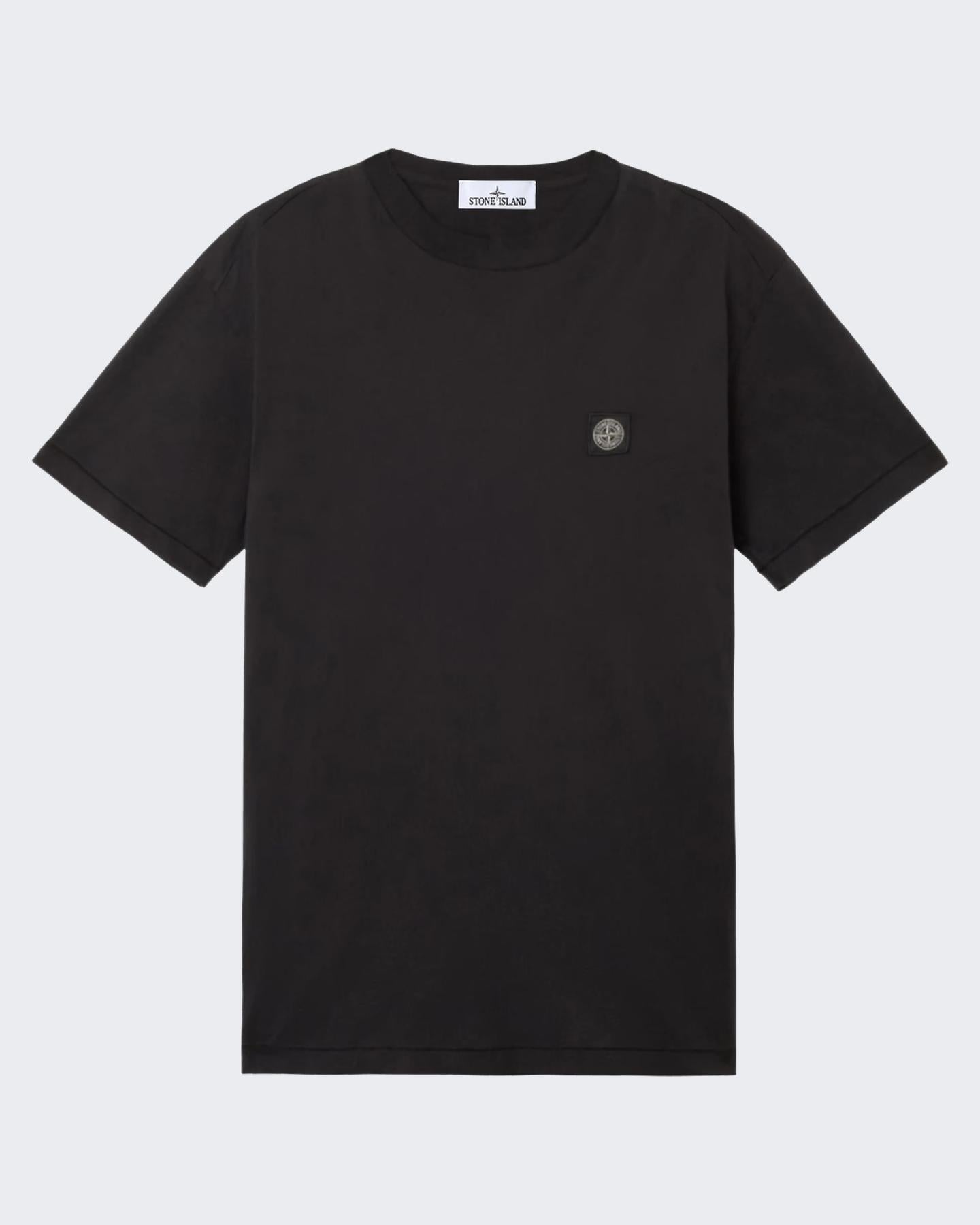 Heren Ss T-Shirt