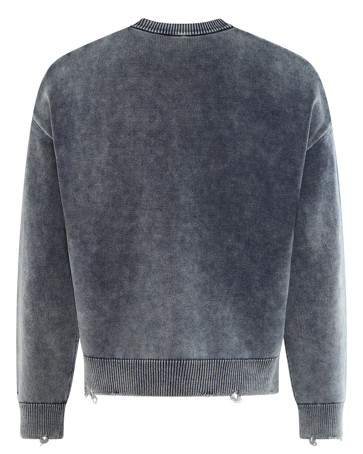 Heren K-Fronzi Knitwear