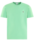 Lacoste Men's 1Ht1 T-Shirt Green