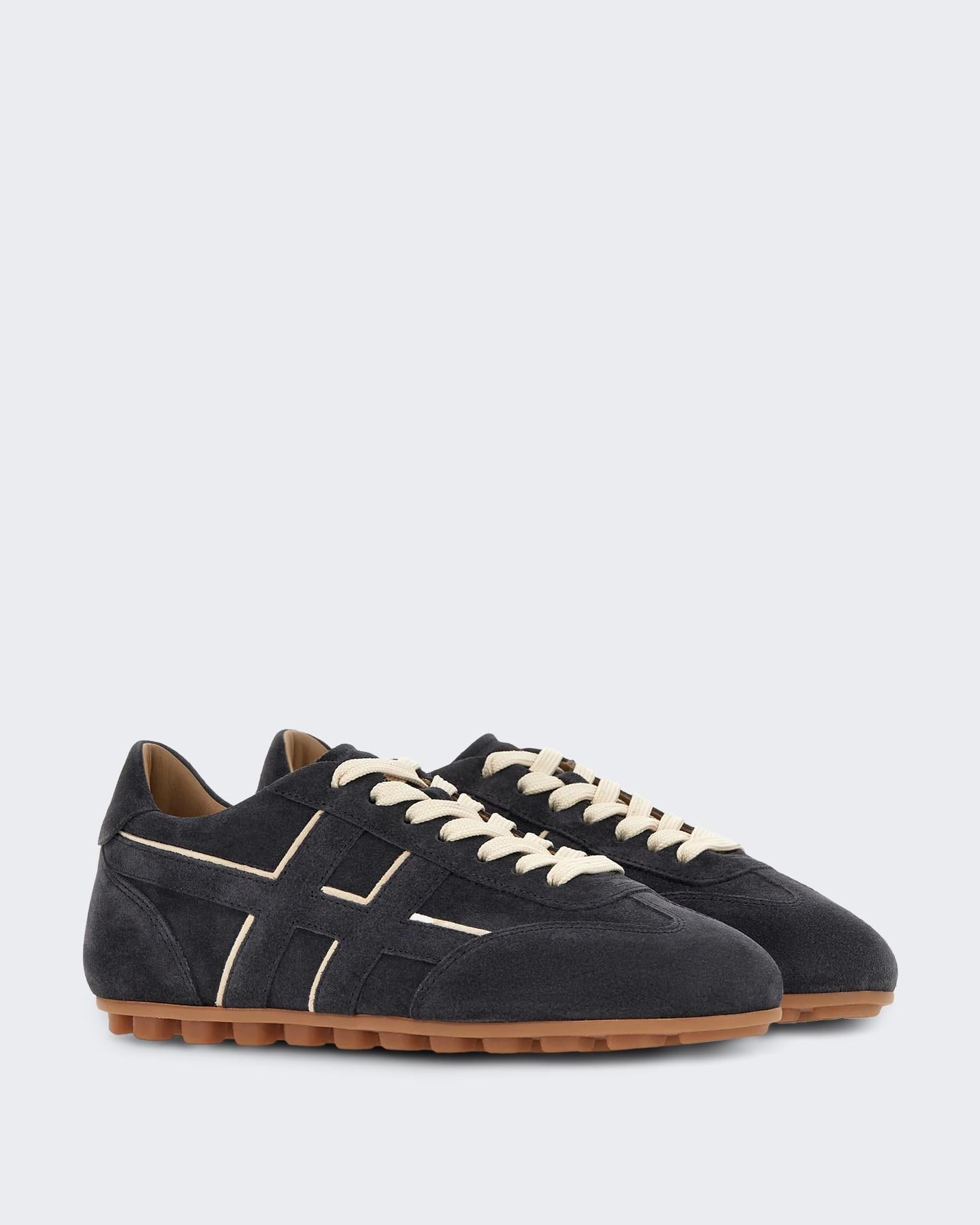 Dames H693 Allacciato H Patch