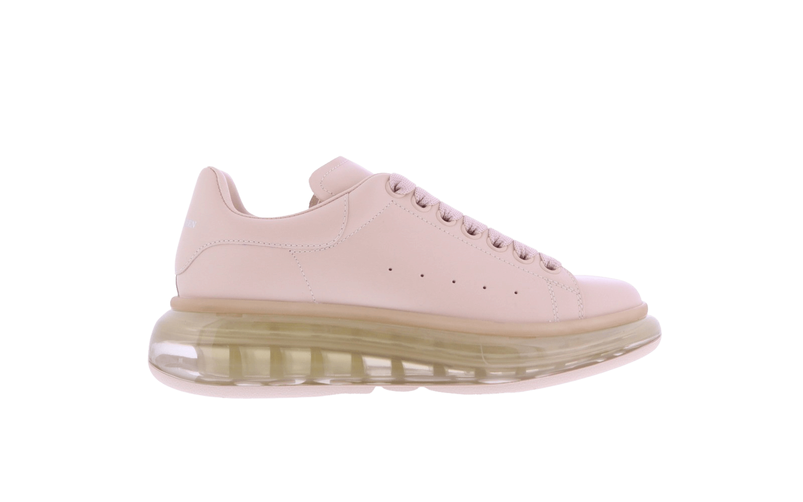 Women Amq oversized sneaker