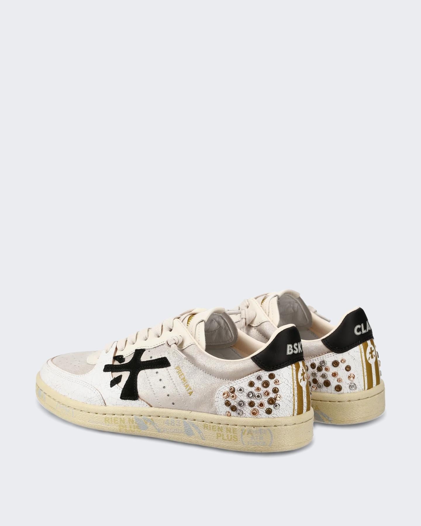 Premiata Dames Bsktclad